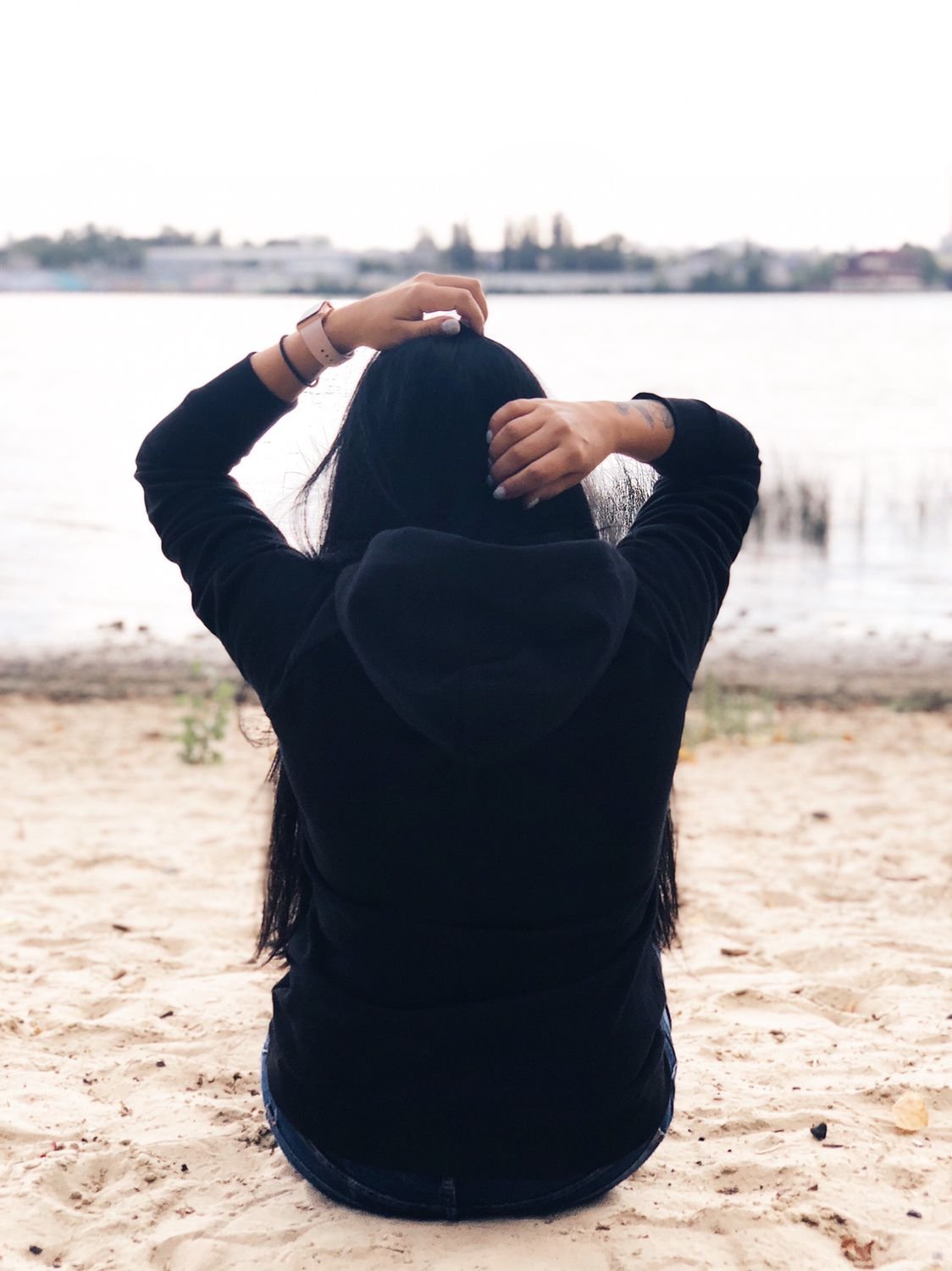 Крутые девочки без лица 12 лет