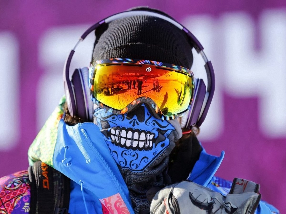 Аватар в пиджаке