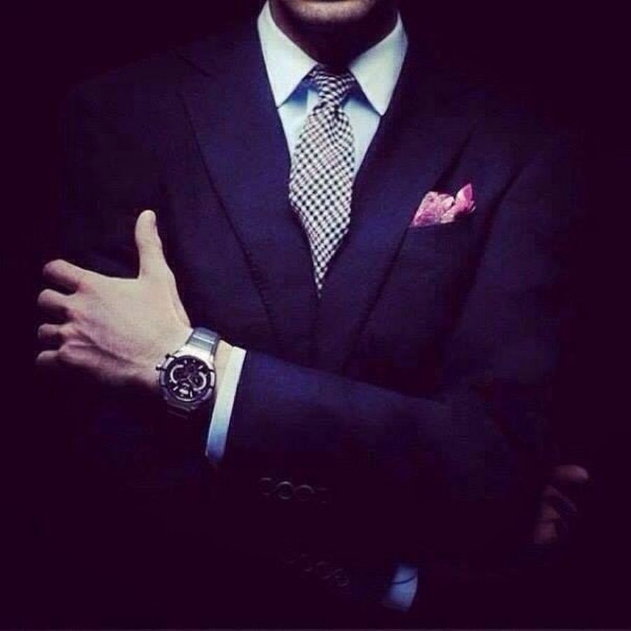 Пустой аватар