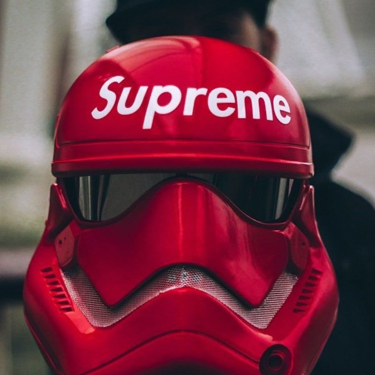 Модная бизнес аватарка