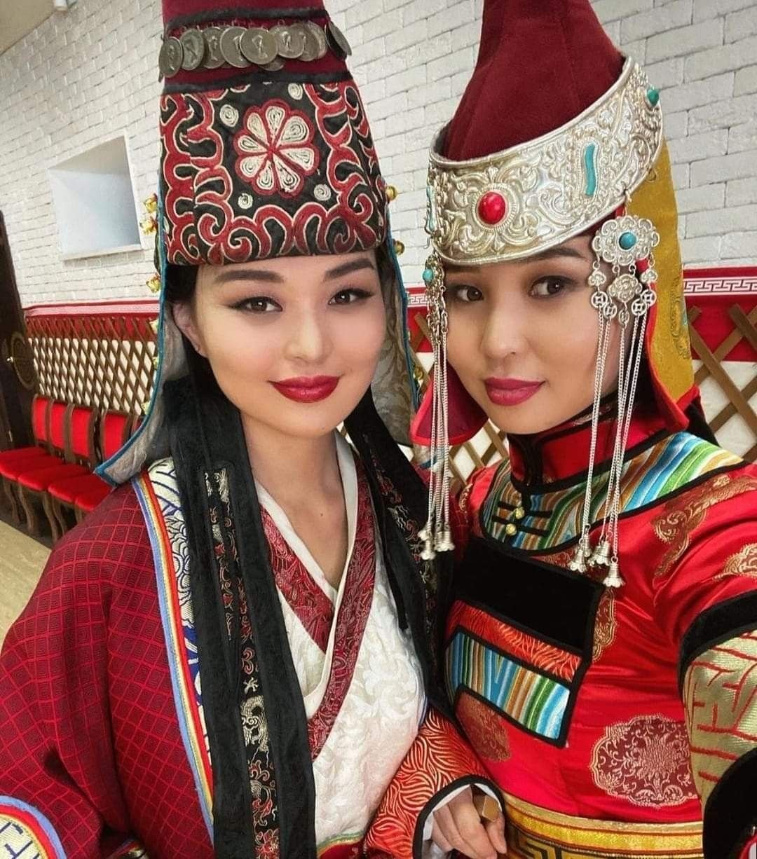 Шулуктер ава дугайында чараш