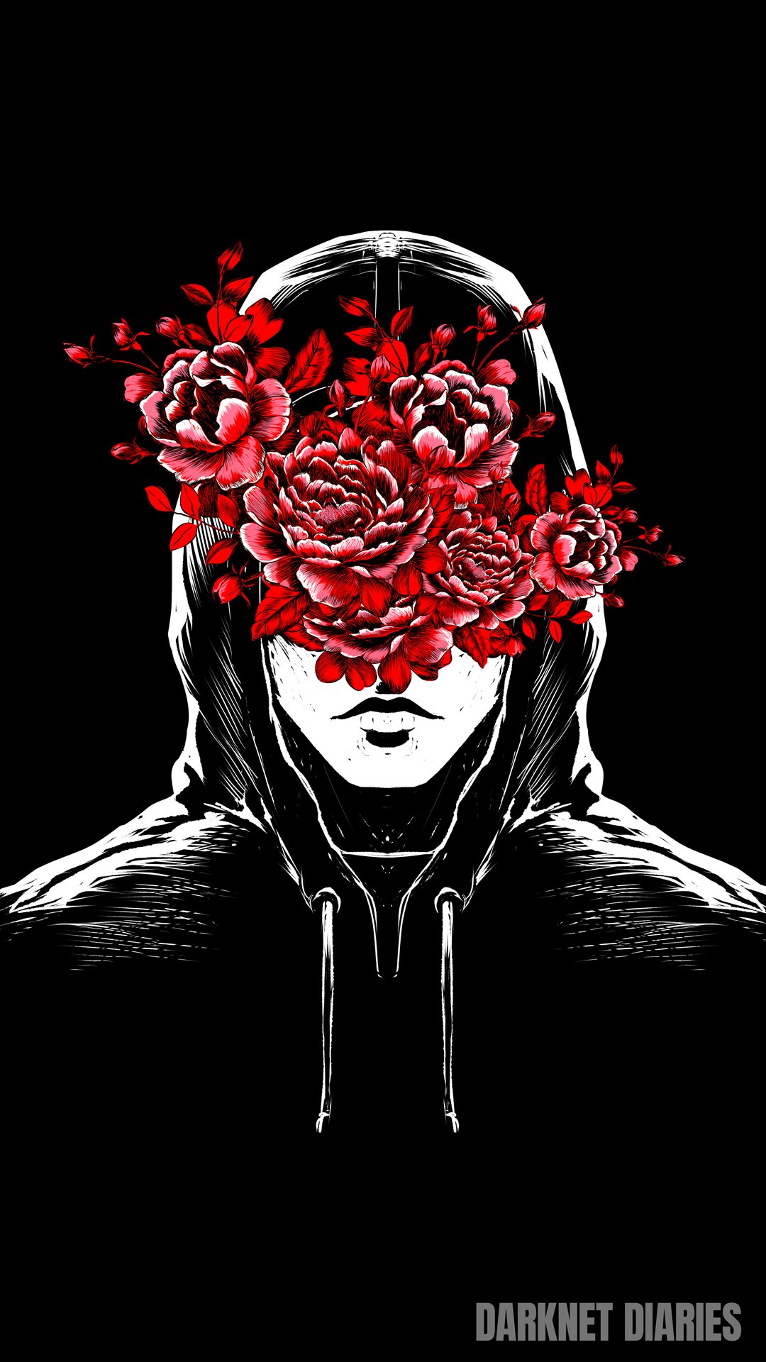 Даркнет обои