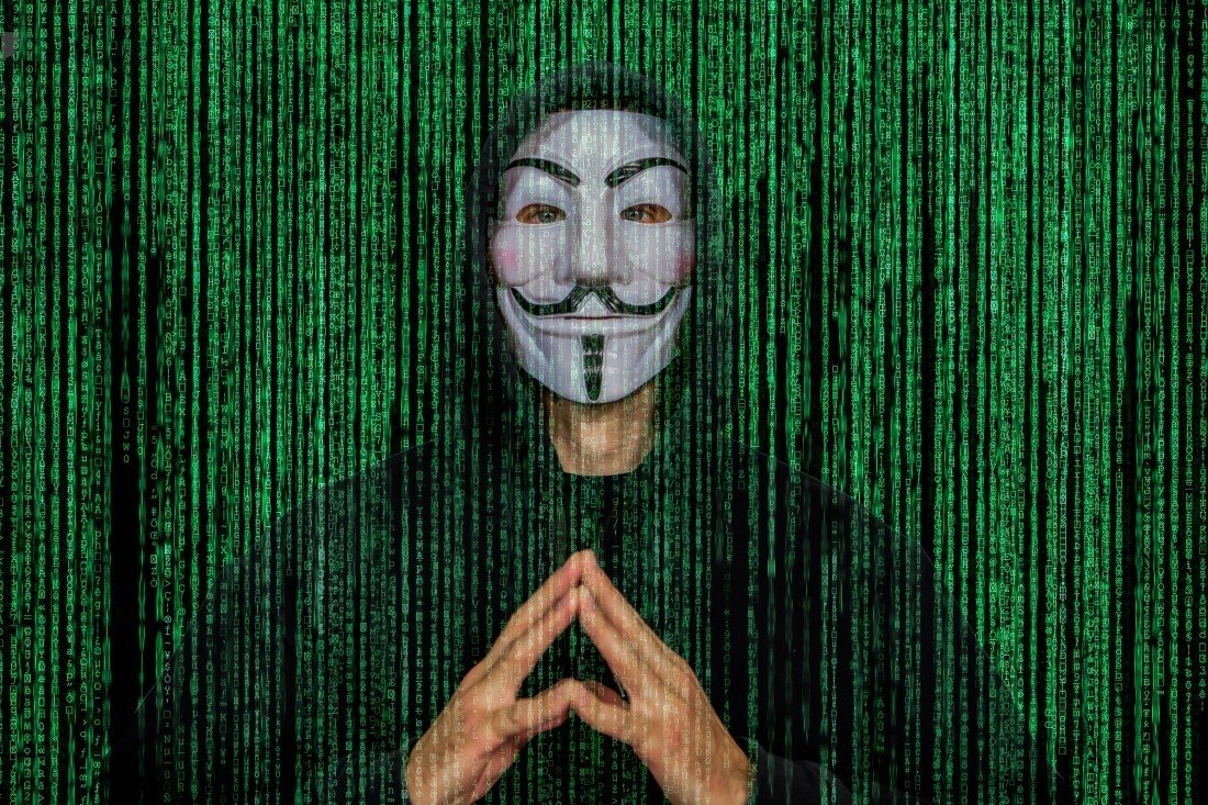 Пабло анонимус