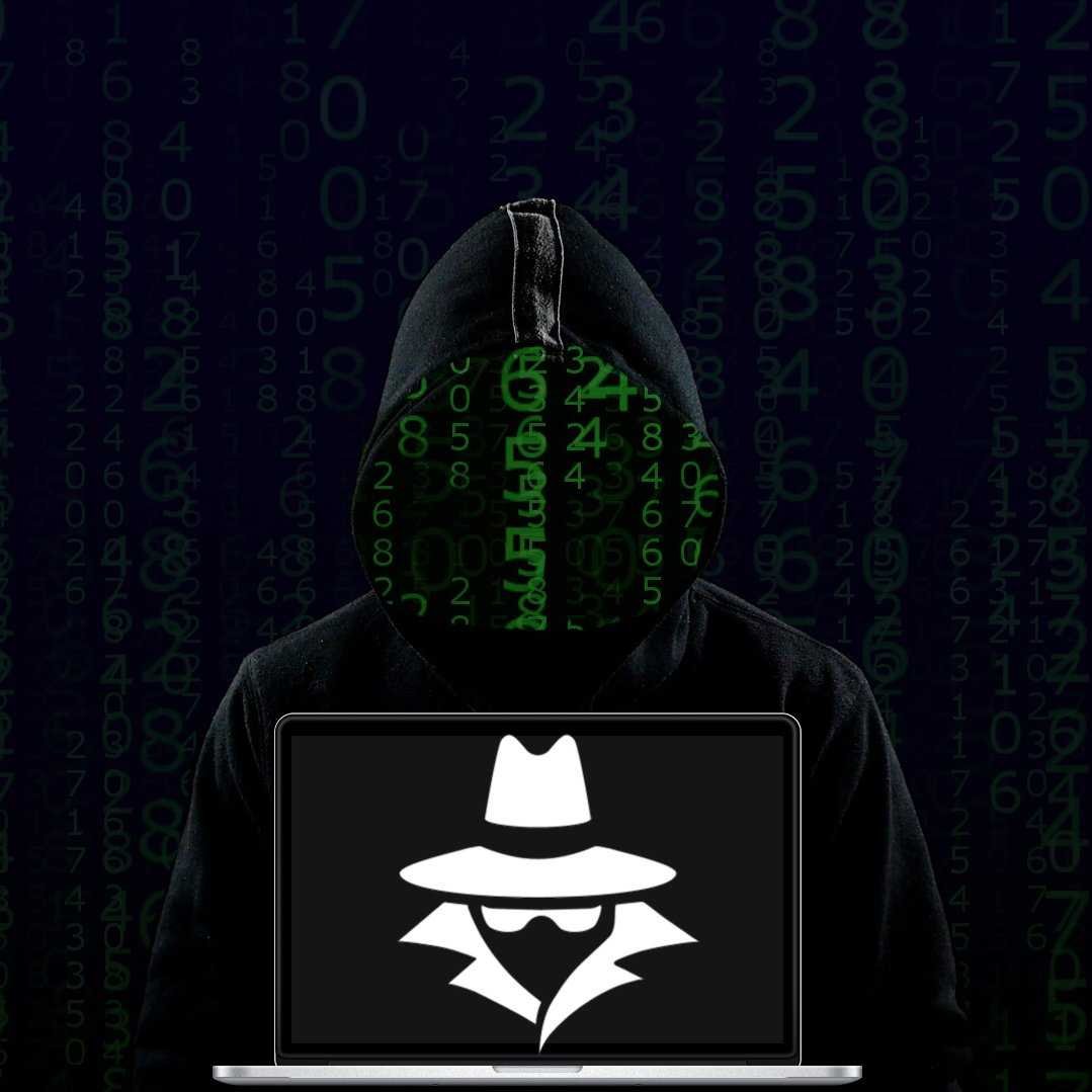 Аватар даркнет