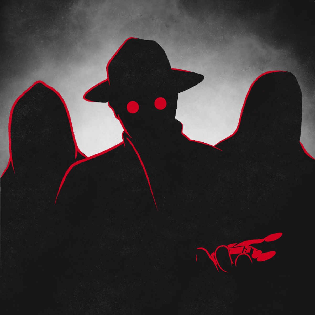 Странные фото из ДАРКНЕТА