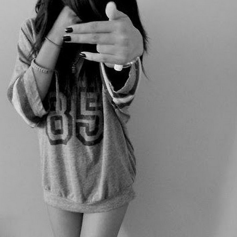 Красивые девушки на аву