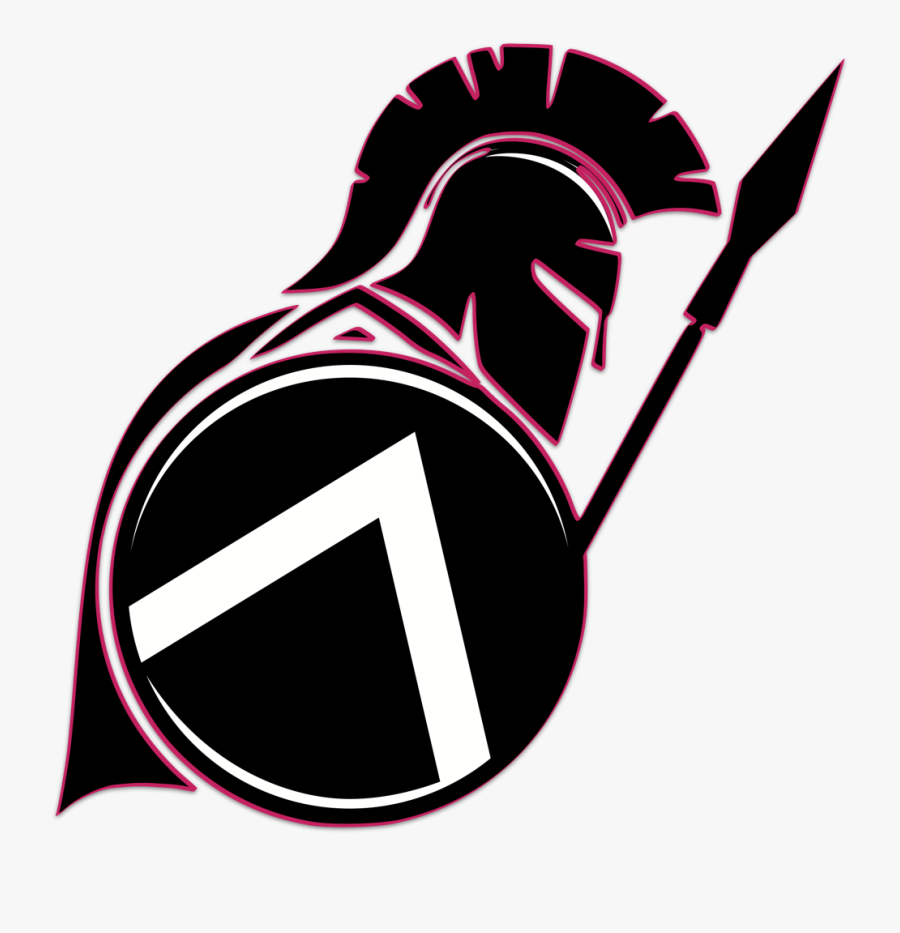 Спарта тату эскиз