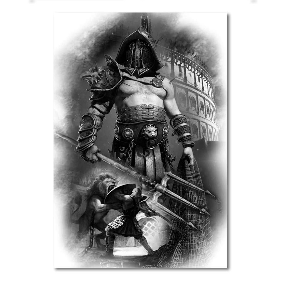 Ахиллес сын Пелея