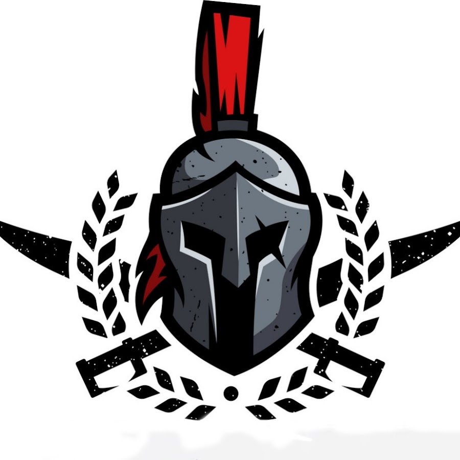 Спартанский Центурион