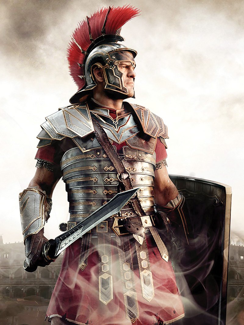 Assassin's Creed Odyssey Алексиос