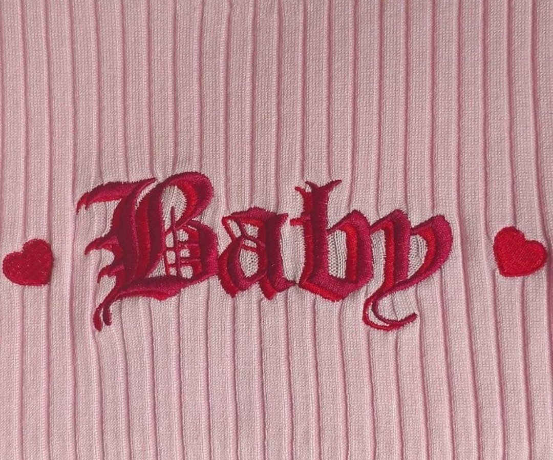 Виктория надпись