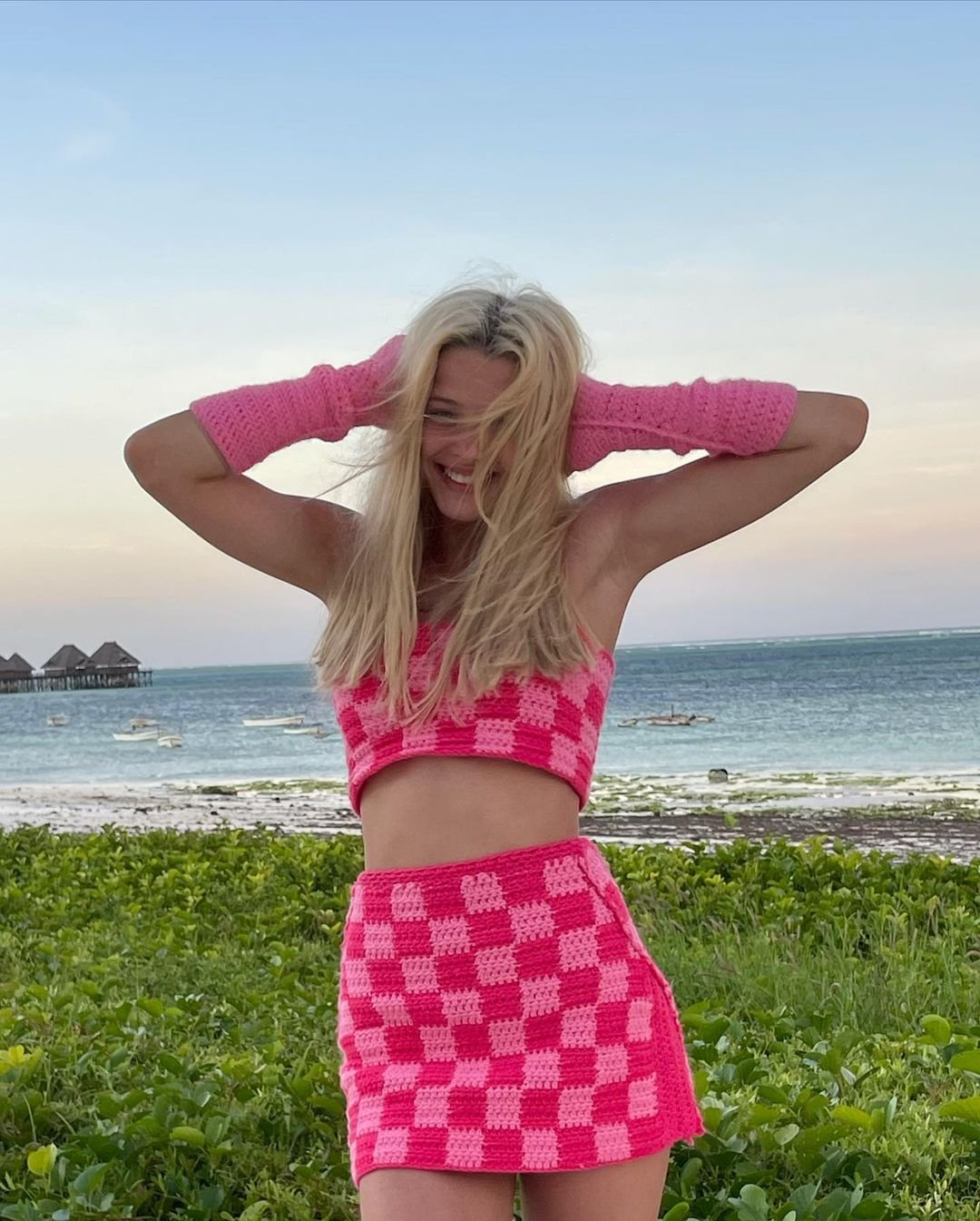 Хоссейн Диба GTA девочки