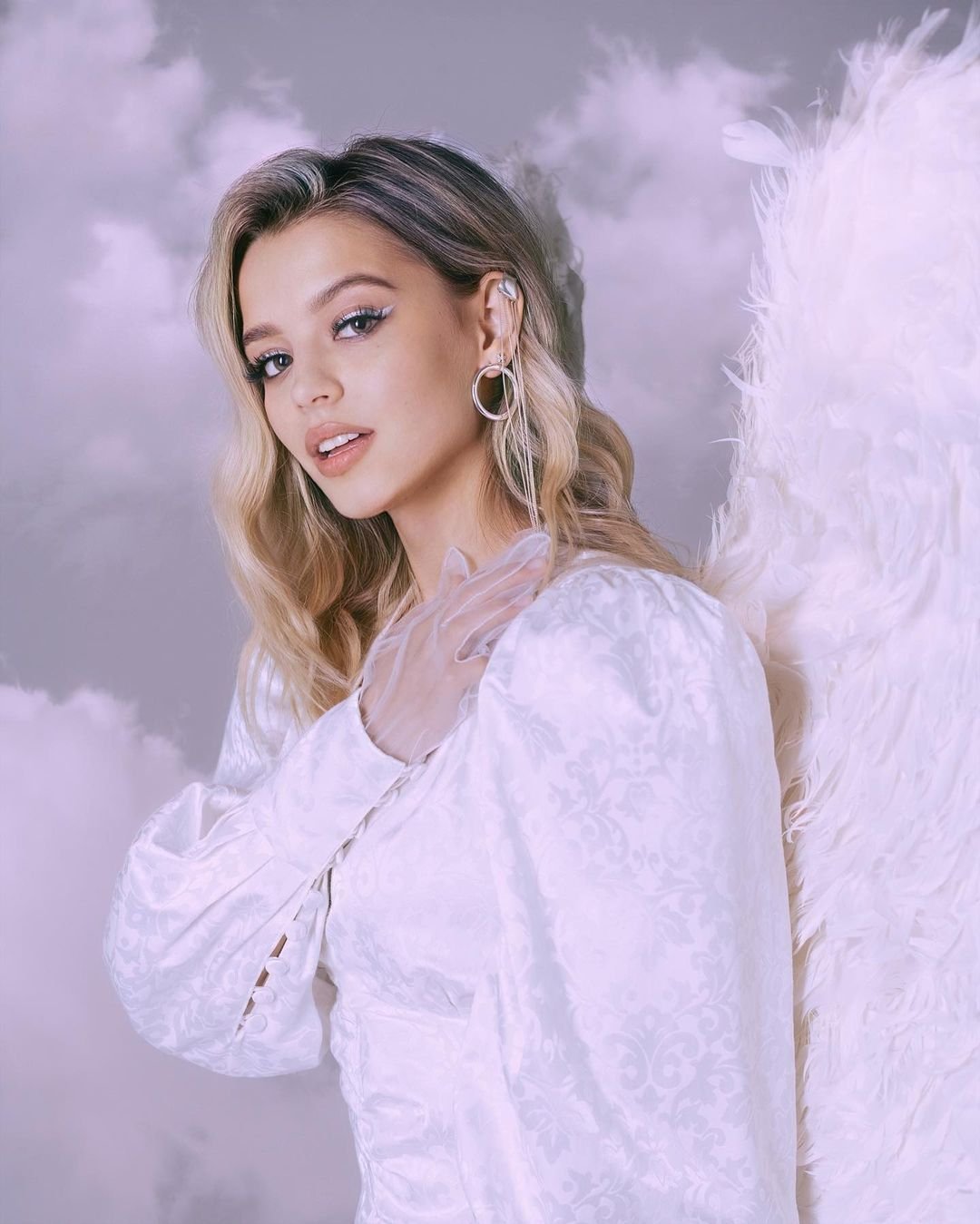 Дарья Кунахова