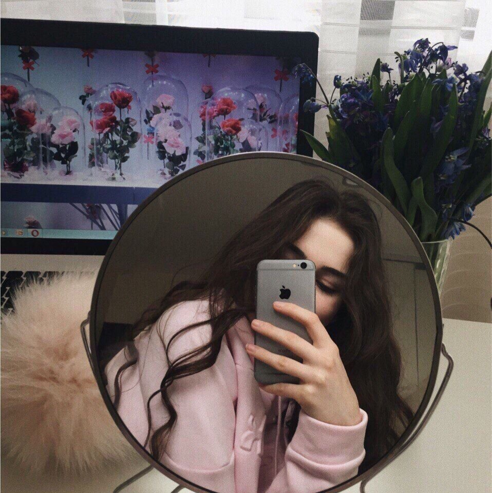 Мультяшные девочки с фотоаппаратом