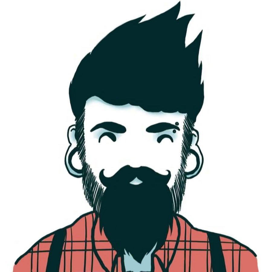 Классный аватар для стима