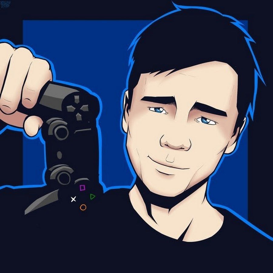 Игровые аватарки