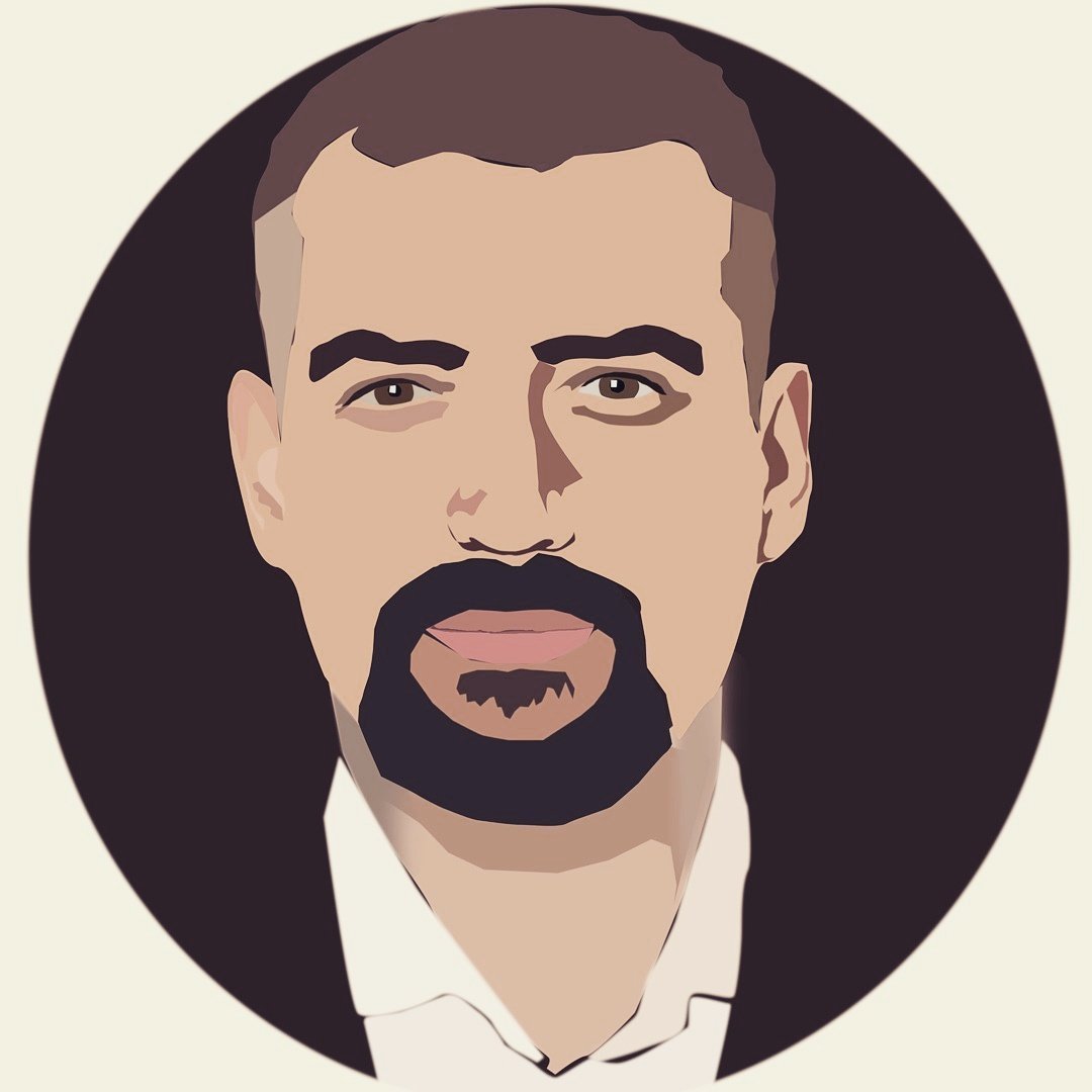 Персонаж для канала