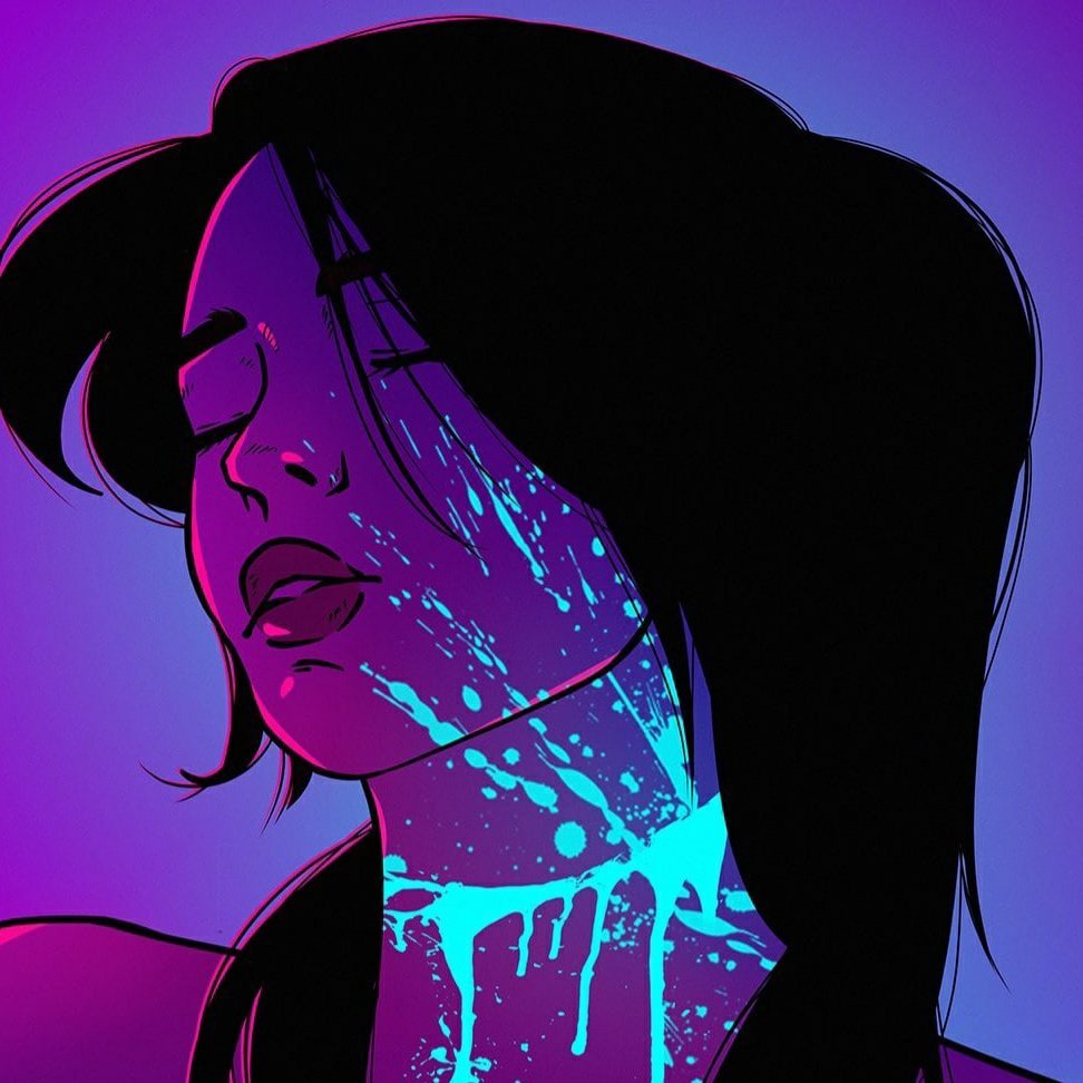 Cyberpunk 2077 Keanu Reeves avatar