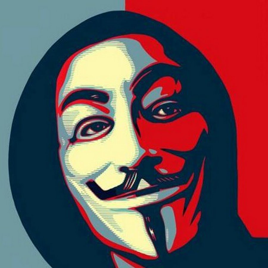 Аватар для аккаунта