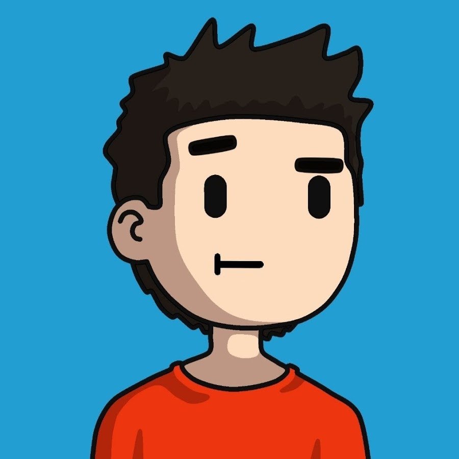 OKEYUSH персонажи