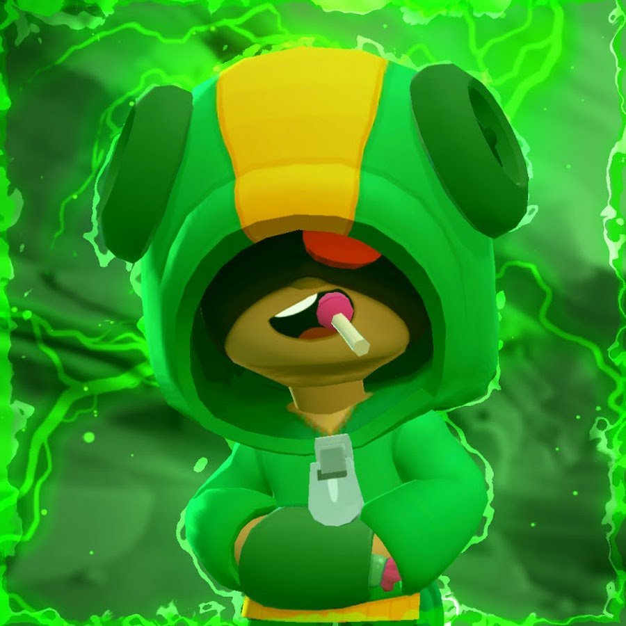 Авы для БРАВЛ старса