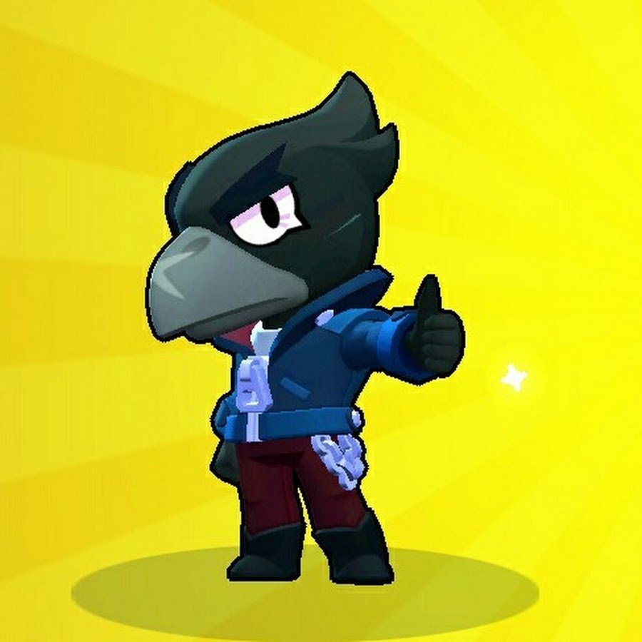 Крутые авы БРАВЛ