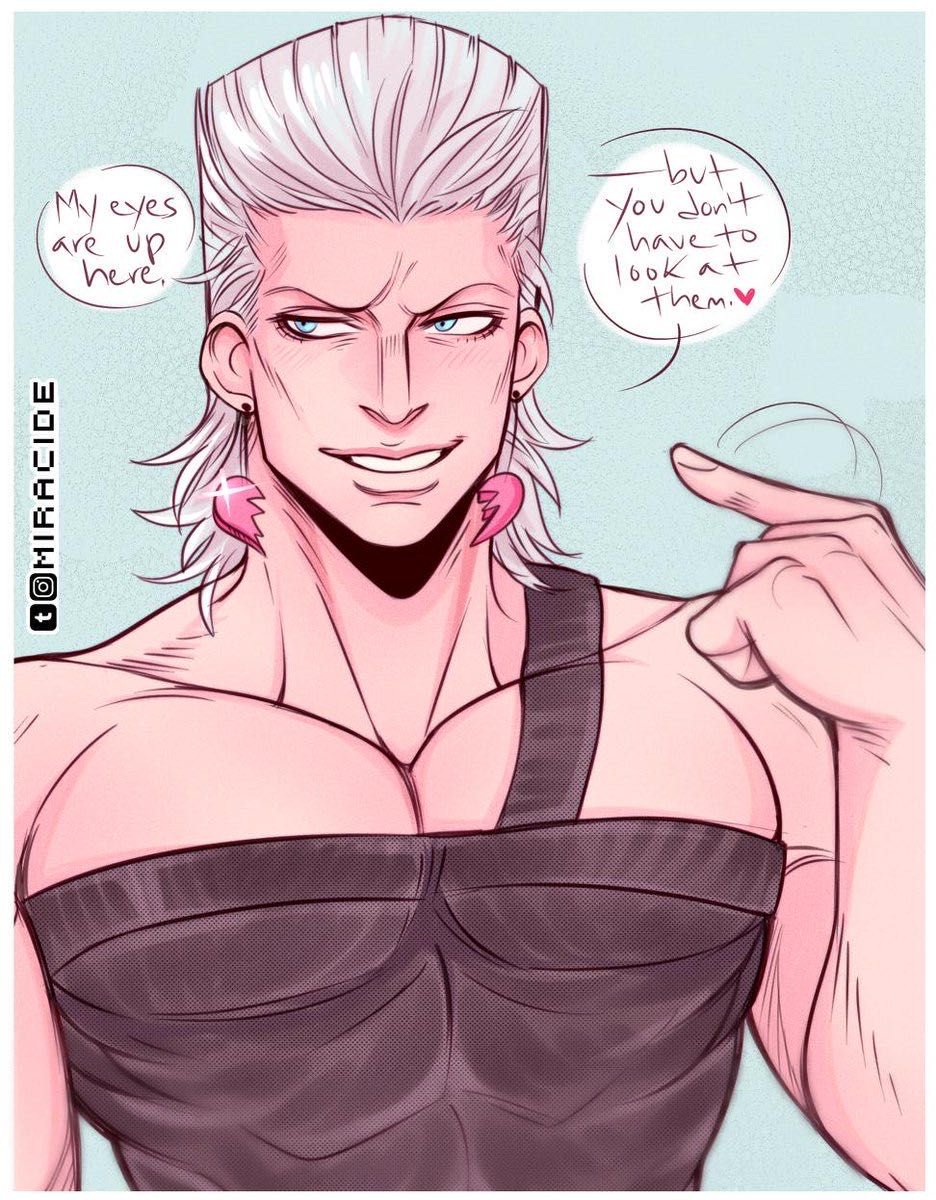 Польнарефф Джоджо