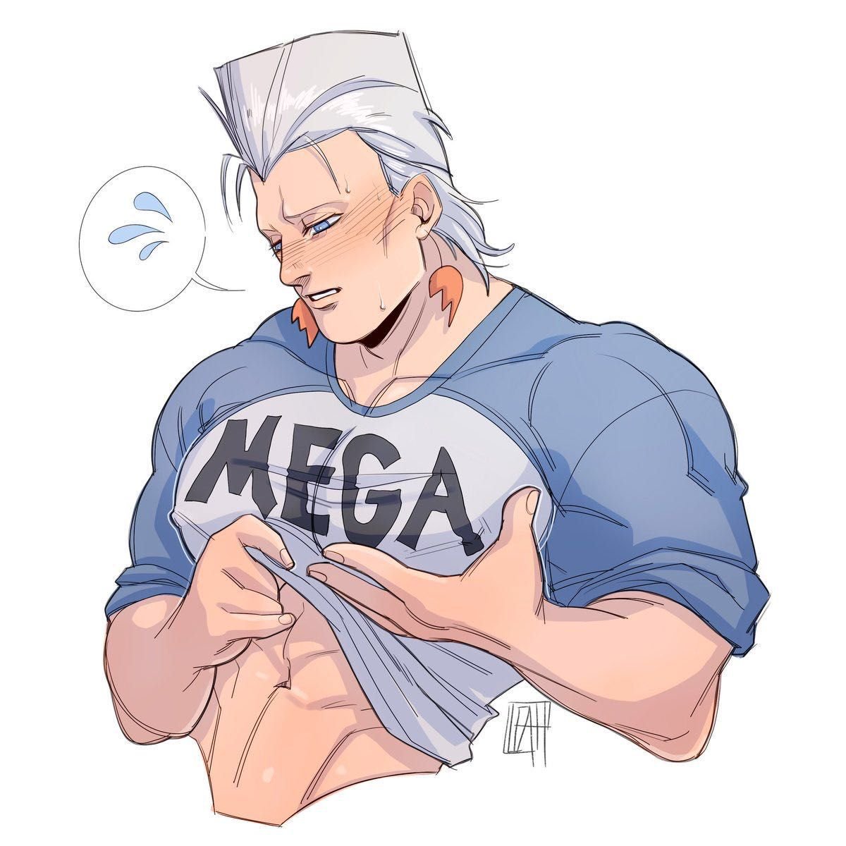 Жан Пьер Польнарефф Ova