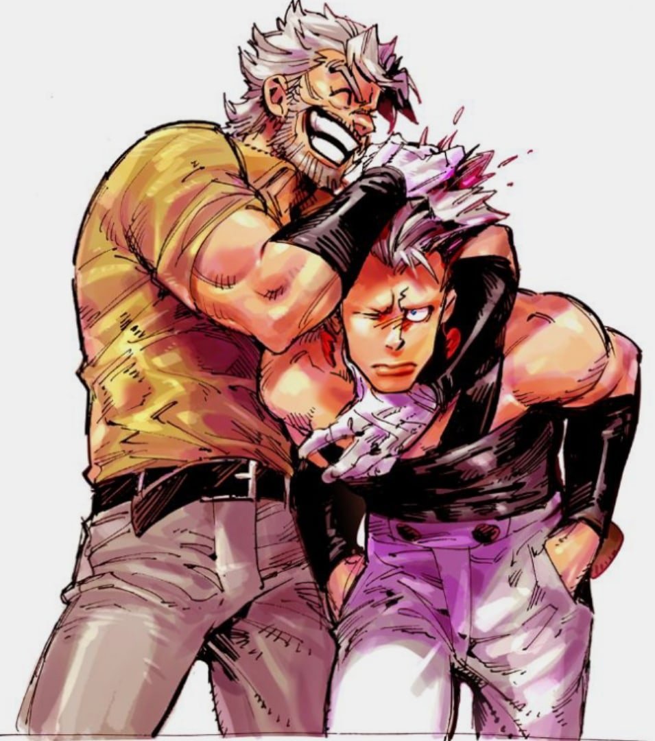 Жан Пьер Польнарефф