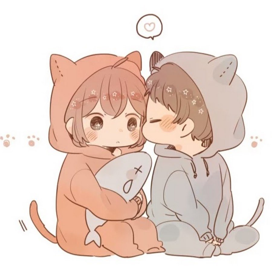 Каваи любовь