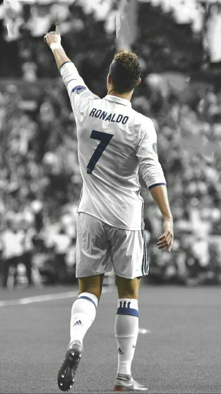 Роналду на аву