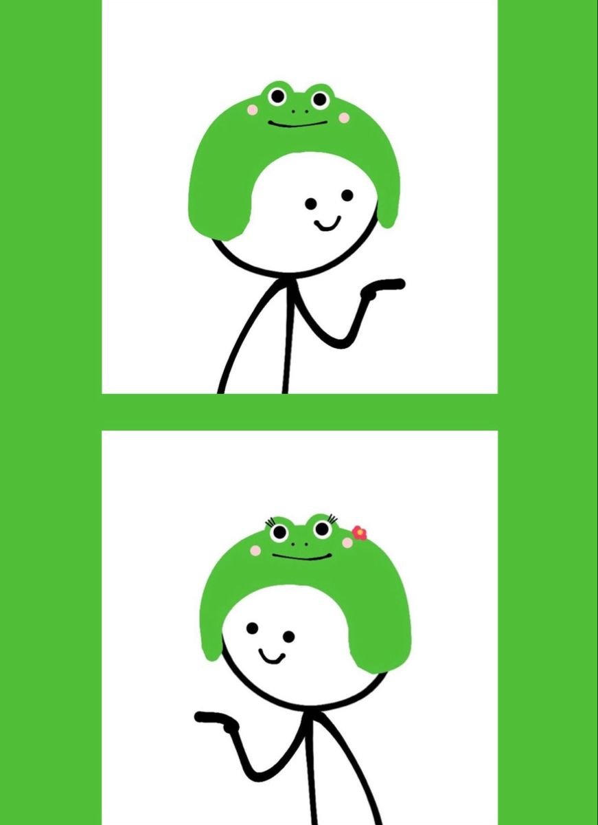 Парная аватарка аниме