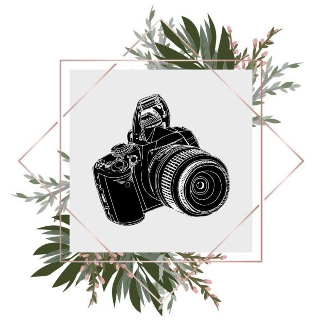 Фотограф иконка