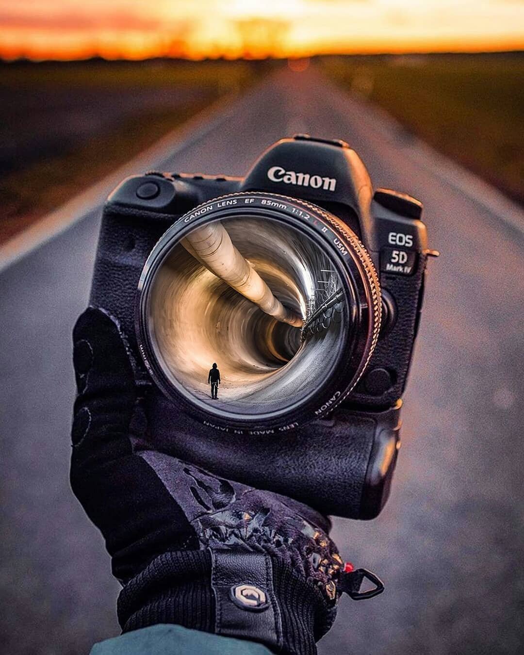 Фотоаппарат аватарка