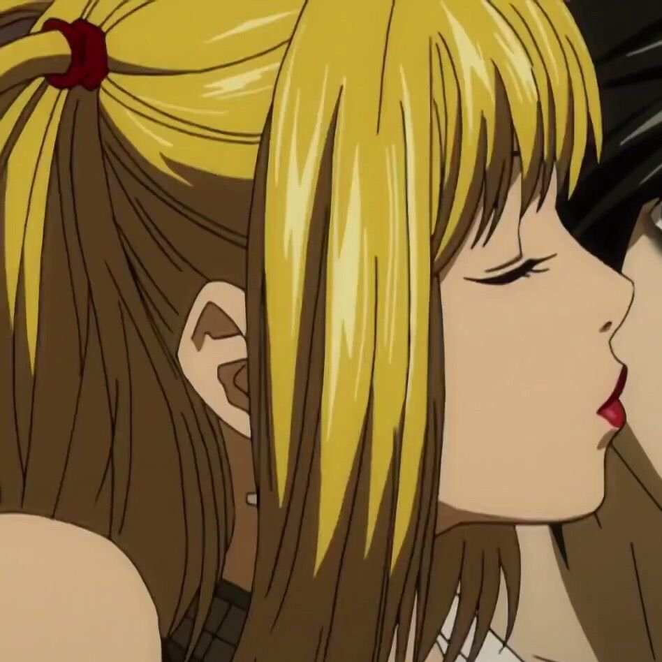 Миса Аманэ и Эл