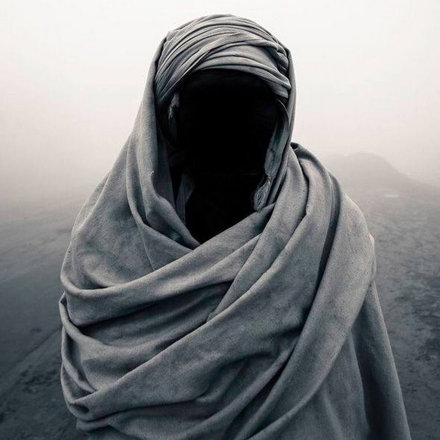 Кальян в пустыне