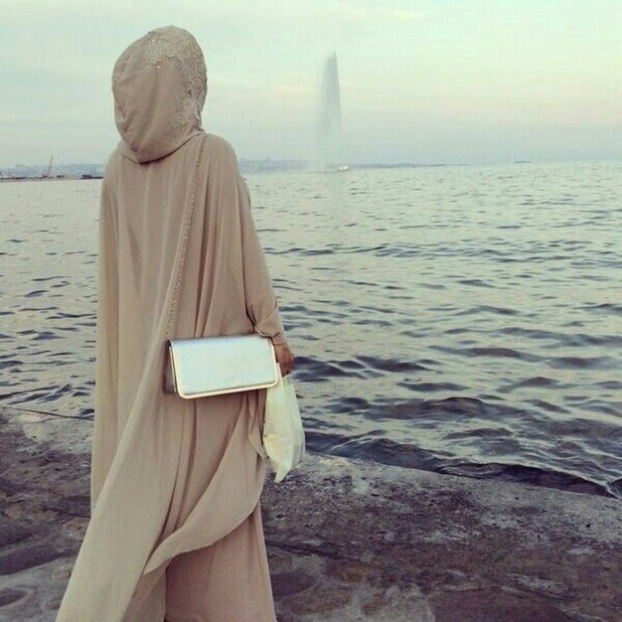 Исламские аватарки