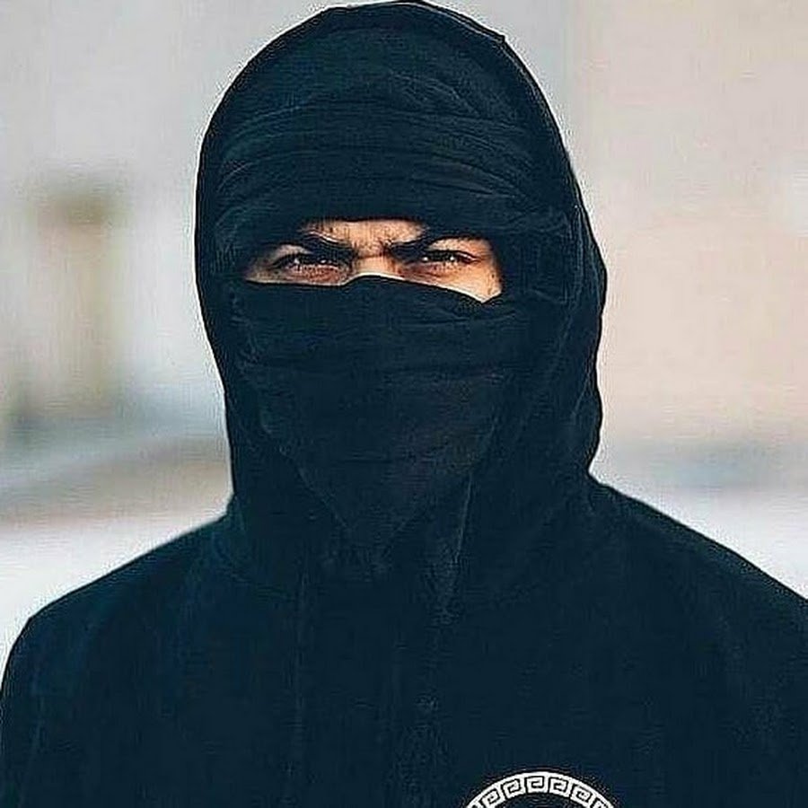 Ахмед Эсмурзиев