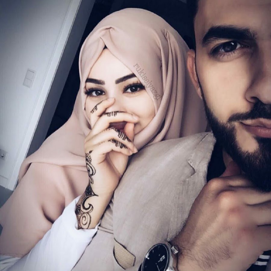 Эстетика мусульманки