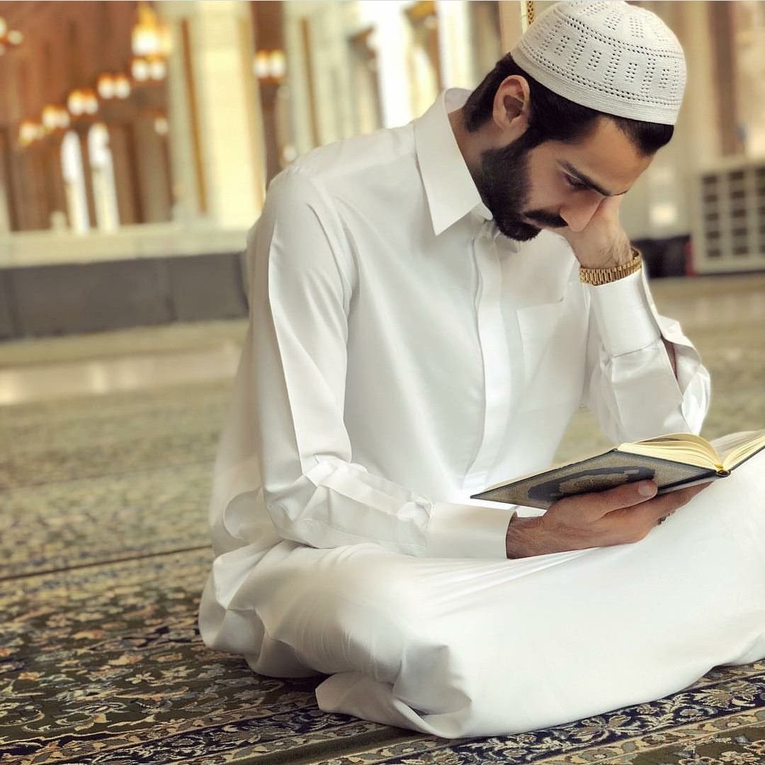 Аватарка Ислам