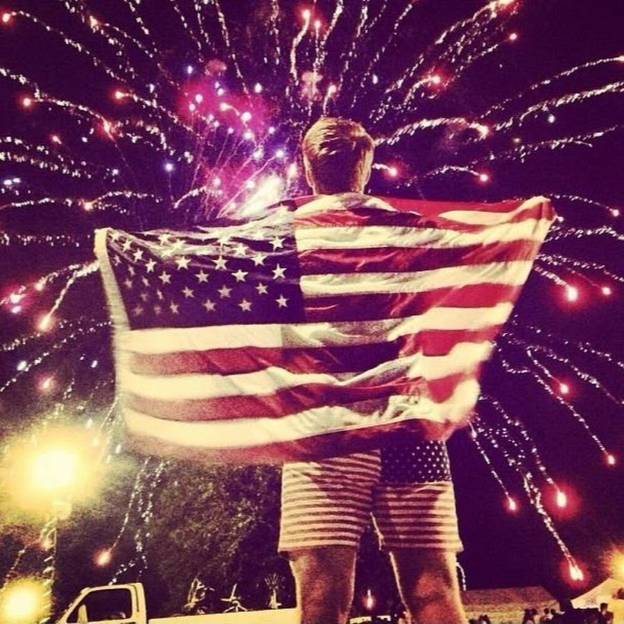 Американская тематика