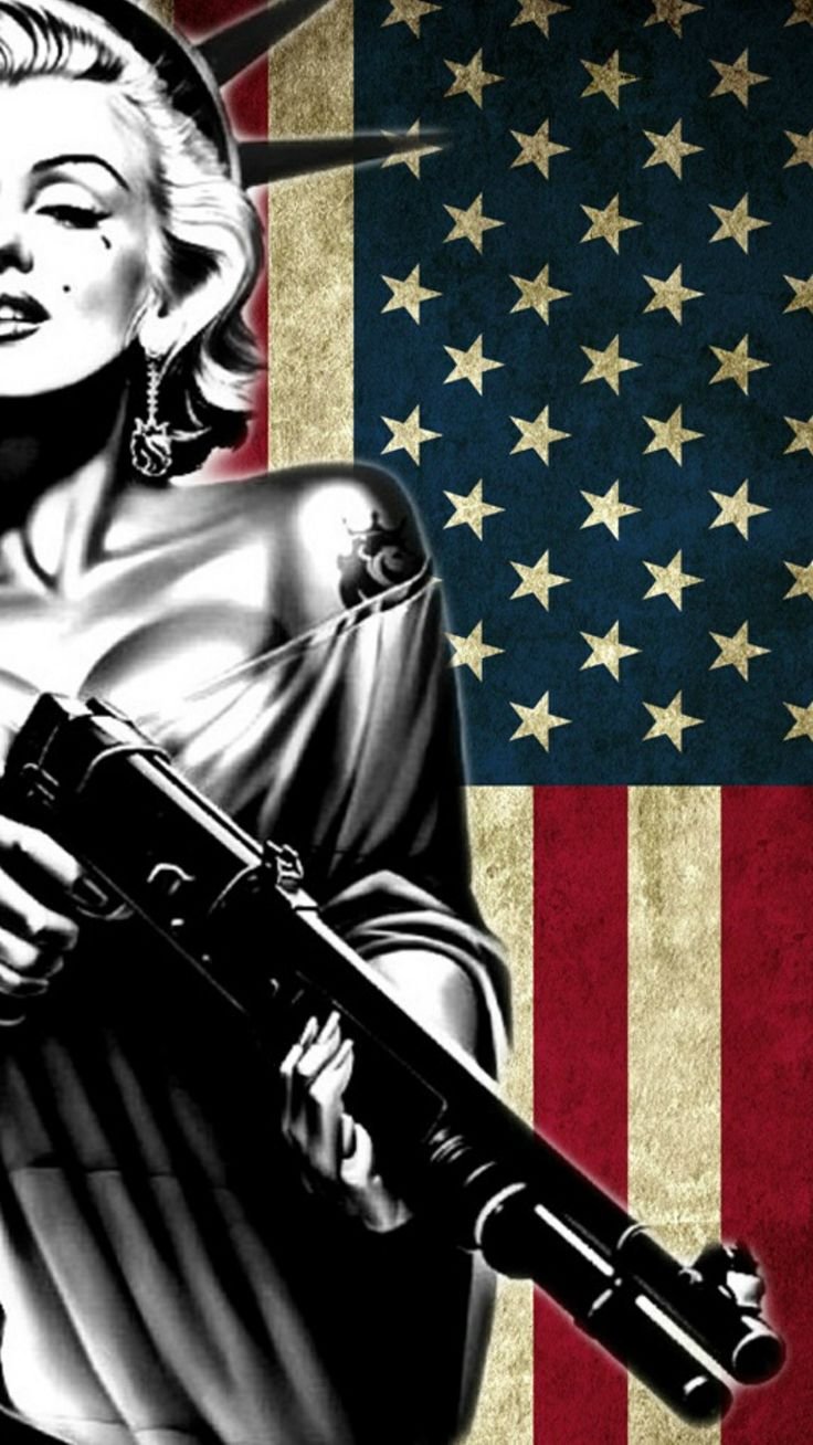 Американские аватарки