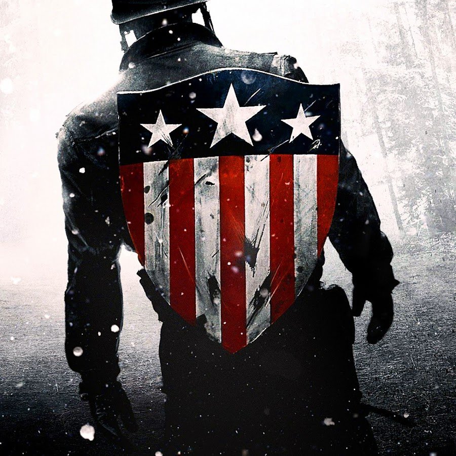 Американские авки