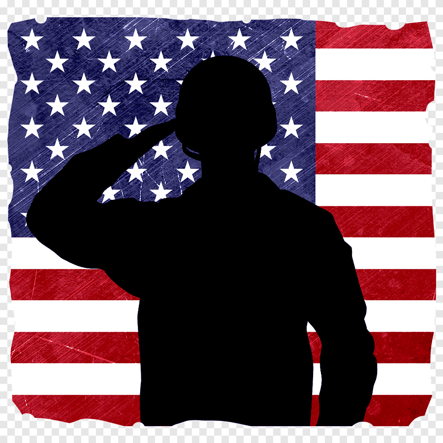 Американский флаг обои