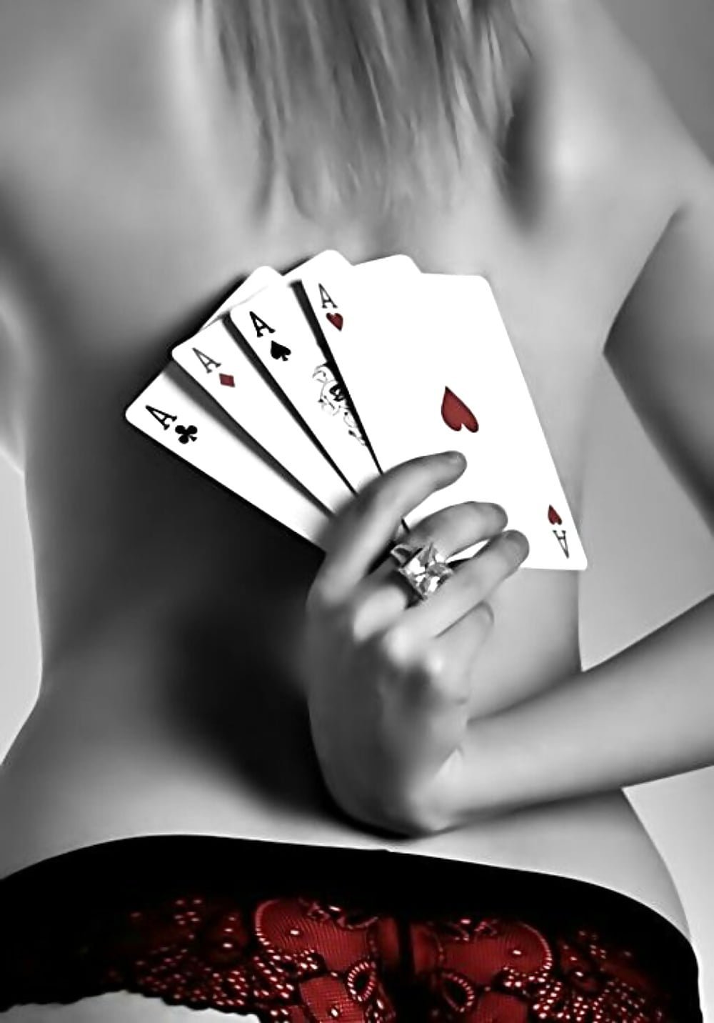 Карта Джокер фото