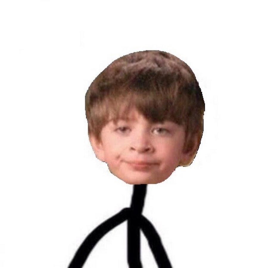 Мемы с человеком палочкой