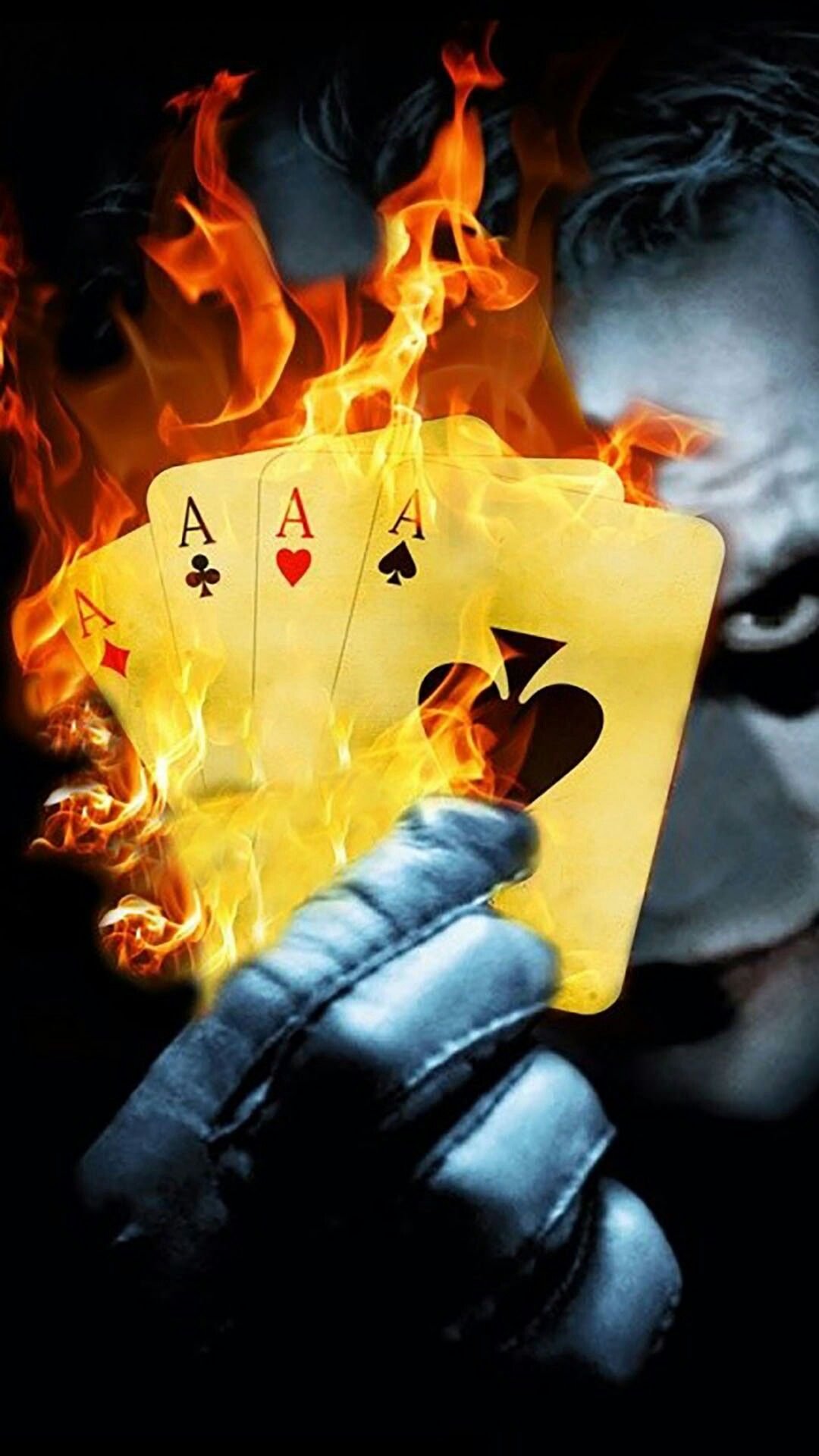 Грусть под маской радости