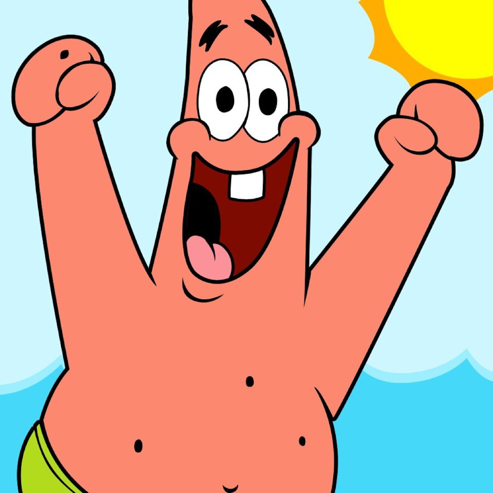 Магомед лох