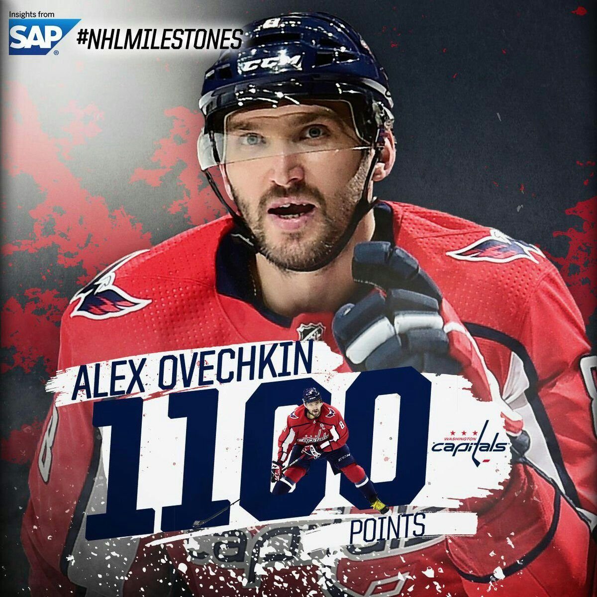 НХЛ арт Тампа Бэй