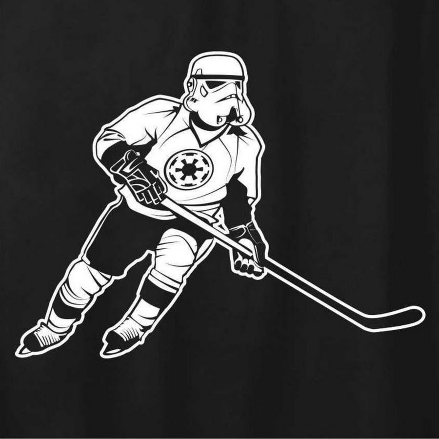 Роспись Овечкина хоккеиста